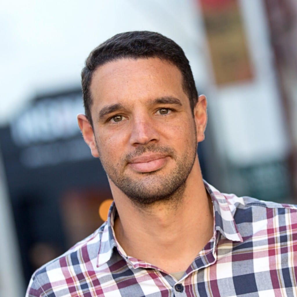 Bruno Santos