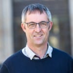 Simon Glennie