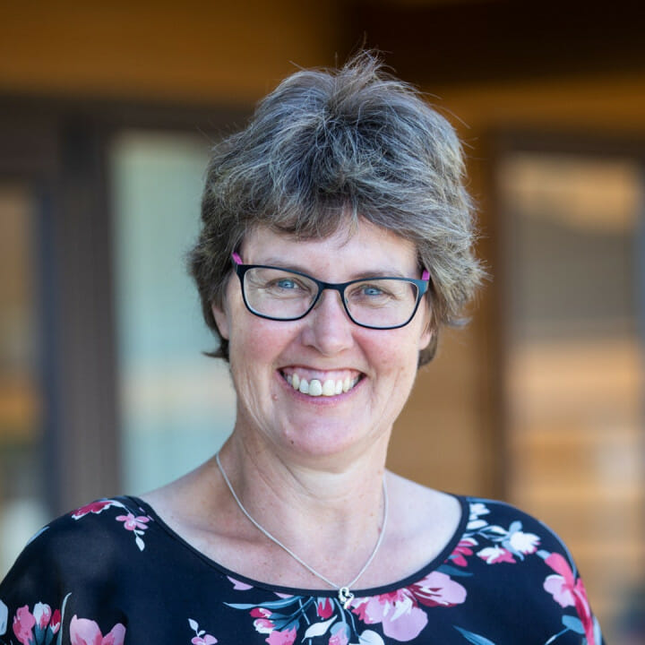 Helen Chapman