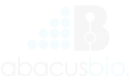 Abacusbio Logo White (1)