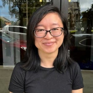 Ee Cheng Ooi