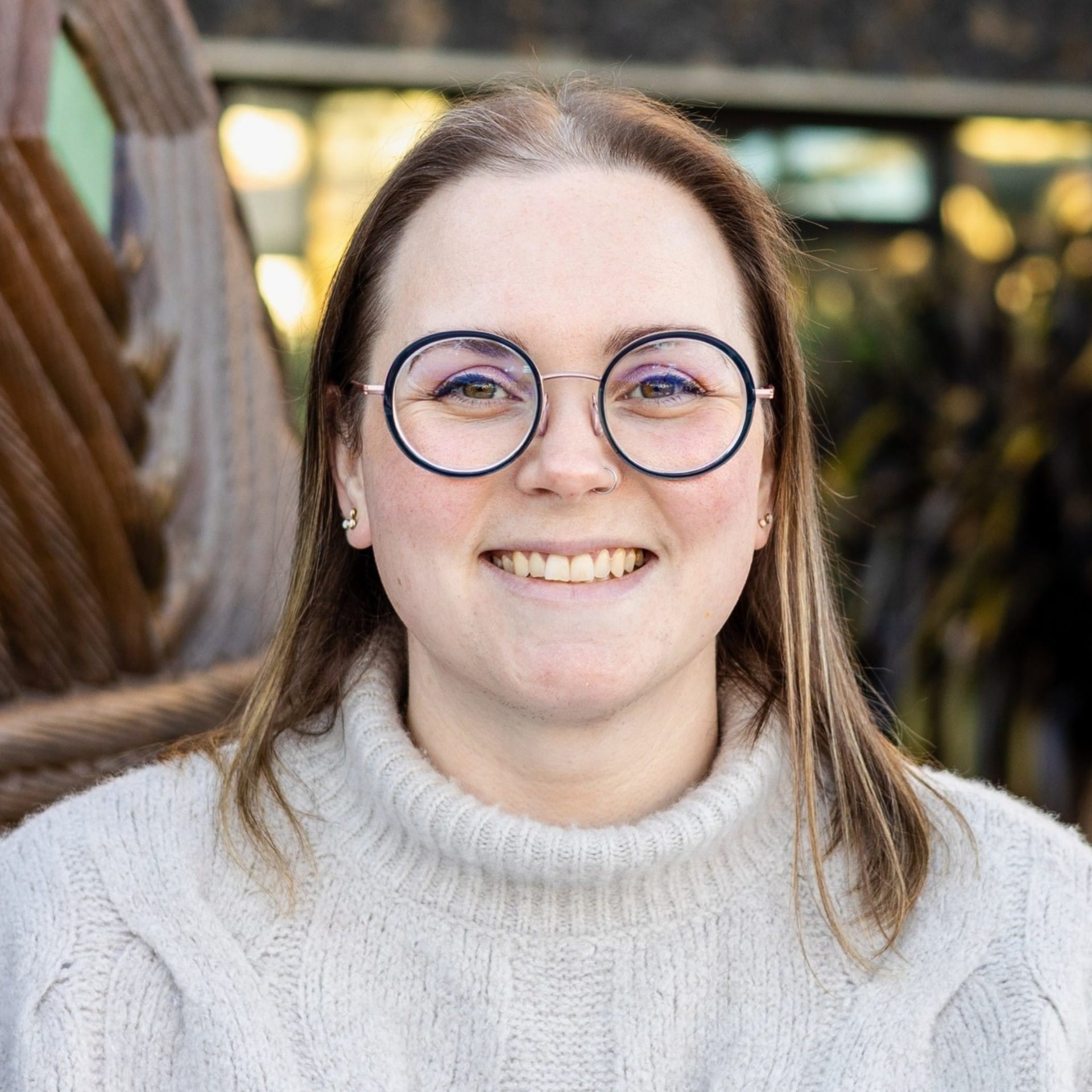 Anna Mackenzie – AbacusBio