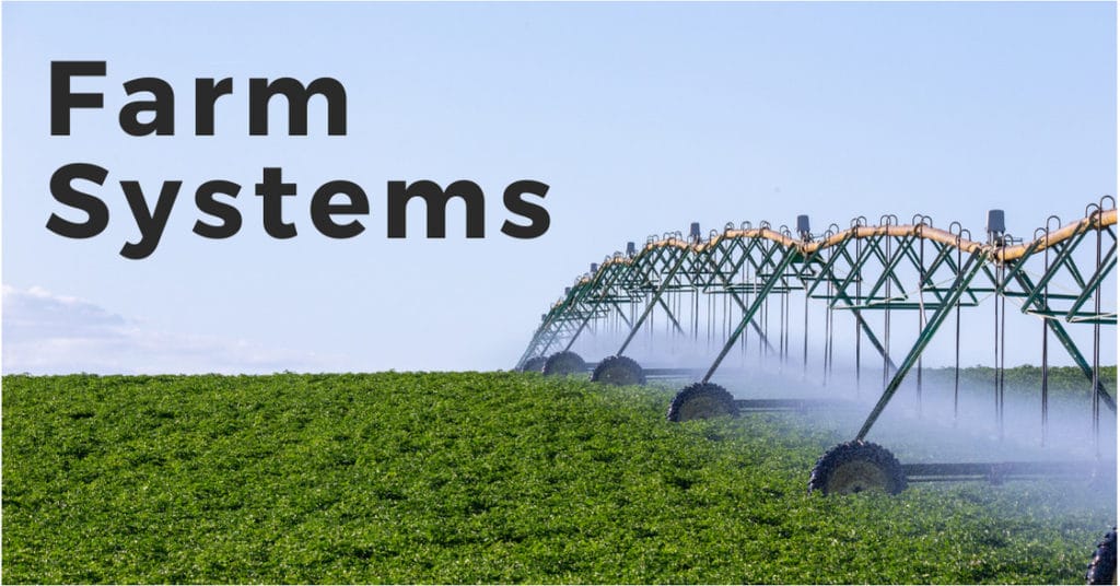 Farm Systems