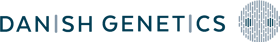 Danish Genetics Logo