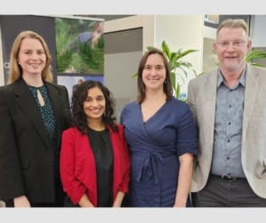 Illumina and AbacusBio: Boosting Genomics Adoption on Farms