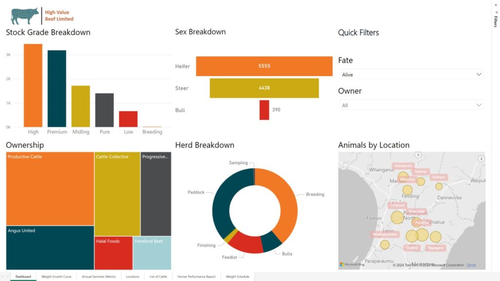 Dtreo.io App Analytics