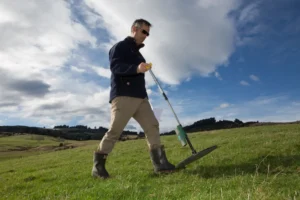 Farm consultant: Simon Glennie BSc