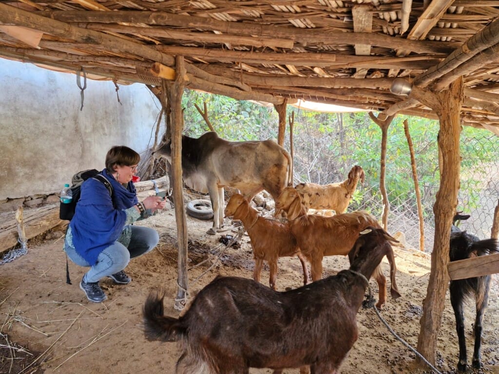 2025 01 Tata Trust Visit Anouk & Doug (12)