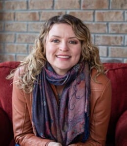 Q+A: Megan Vasko – AbacusBio Consultant