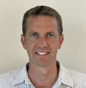 Brent Oliver