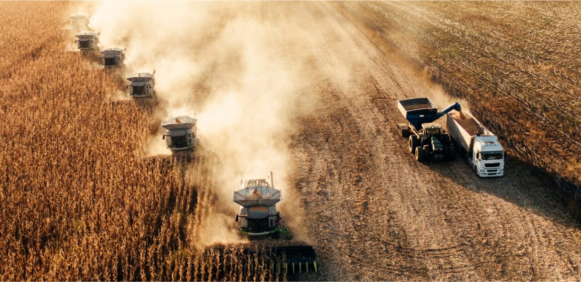 Agribusiness