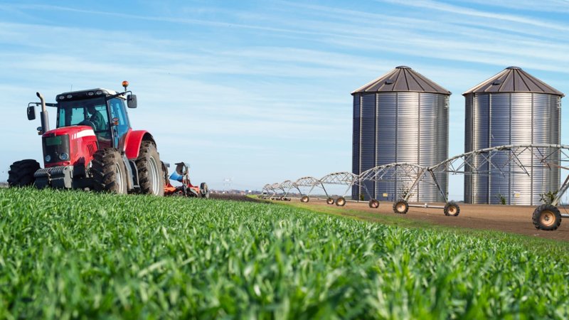Agribusiness